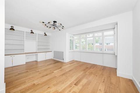 4 bedroom terraced house for sale, Rosendale Road, Dulwich