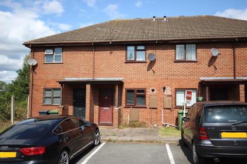 2 bedroom terraced house to rent, St Andrews Green, Kidderminster DY10