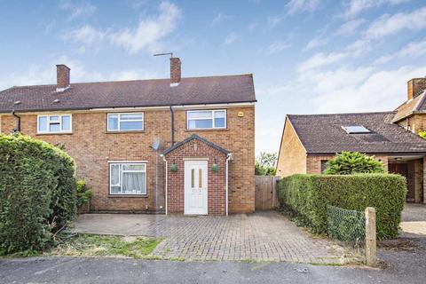 3 bedroom semi-detached house for sale, Blake Road, Bicester