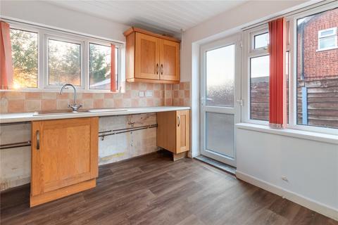 31 Baildon Road, Scunthorpe, DN15 8DE