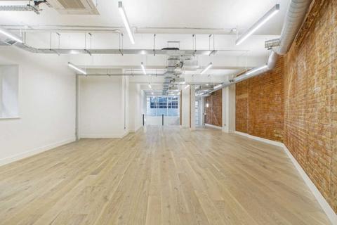 Office to rent, Shoreditch, London EC1V