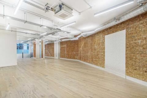 Office to rent, Shoreditch, London EC1V