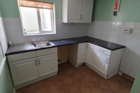 1 bedroom ground floor flat to rent, 58a Victoria Street, Abergavenny, Monmouthshire, NP7 5DT