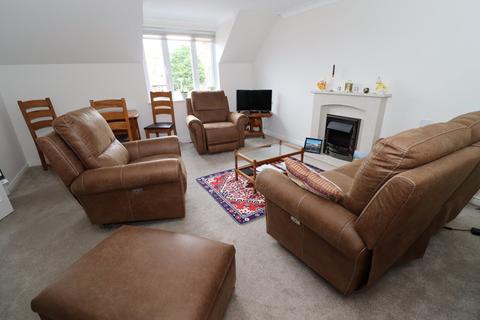 2 bedroom retirement property for sale, Cranfield Road, Bexhill-on-Sea, TN40