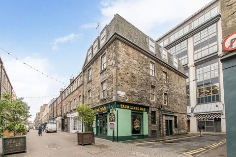 2 bedroom flat for sale, 51 Flat 1 Rose Street North Lane, Edinburgh, EH2 3DX