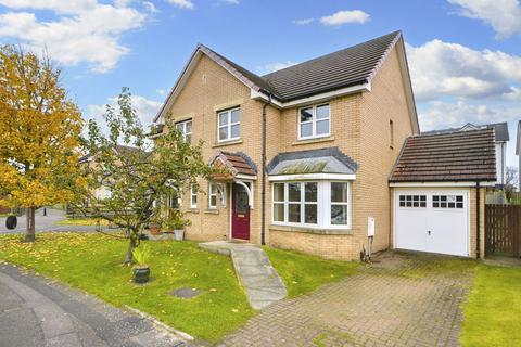 3 bedroom semi-detached house for sale, 17 West Fairbrae Crescent, Broomhouse, Edinburgh, EH11 3SX