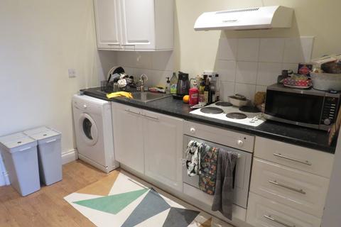 Studio to rent, 1, Hornsey Road, Hornsey, N19