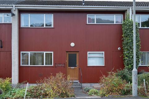 3 bedroom terraced house for sale, 13 Langhaugh Crescent, Galashiels TD1 2AX