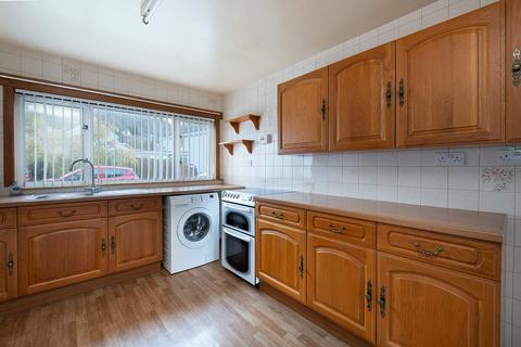 3 bedroom terraced house for sale, 13 Langhaugh Crescent, Galashiels TD1 2AX