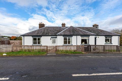 3 bedroom semi-detached bungalow for sale, 7 Hassendean Farm Cottages, Hawick TD9 8PU