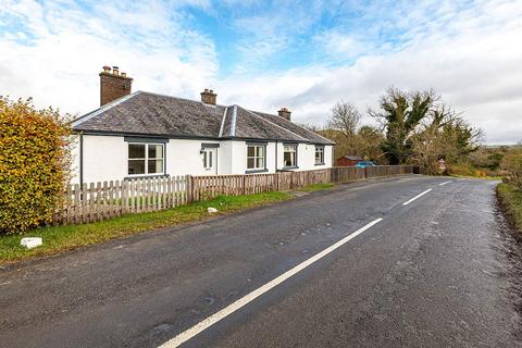 3 bedroom semi-detached bungalow for sale, 7 Hassendean Farm Cottages, Hawick TD9 8PU