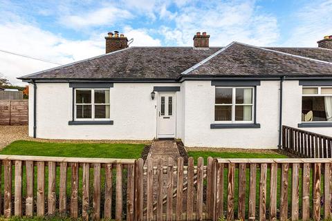 3 bedroom semi-detached bungalow for sale, 7 Hassendean Farm Cottages, Hawick TD9 8PU