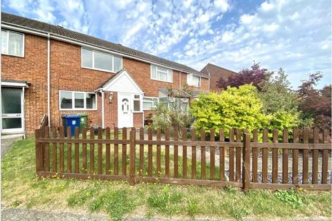 3 bedroom terraced house for sale, Old Forge Way, Sawston, Cambridge