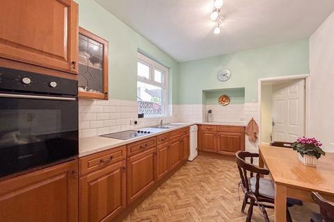 3 bedroom terraced house for sale, Windsor Road, Newport, NP19