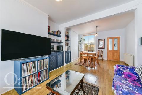53 Malcolm Road, London, SE25 5HE