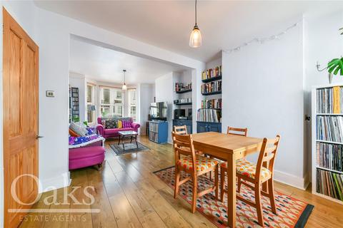 53 Malcolm Road, London, SE25 5HE