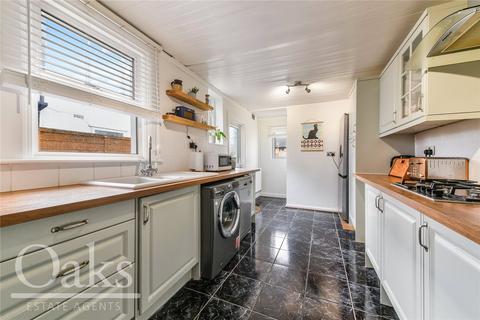 53 Malcolm Road, London, SE25 5HE