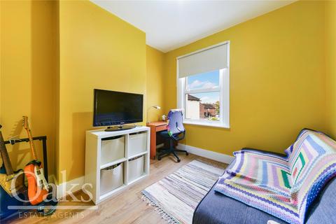 53 Malcolm Road, London, SE25 5HE