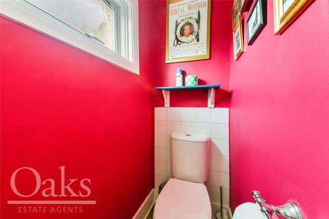 53 Malcolm Road, London, SE25 5HE