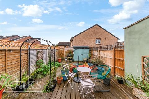 53 Malcolm Road, London, SE25 5HE