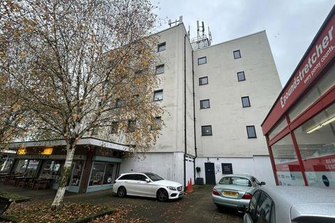 Studio for sale, Hide Street, Stoke-on-Trent, Staffordshire, ST4 1NF