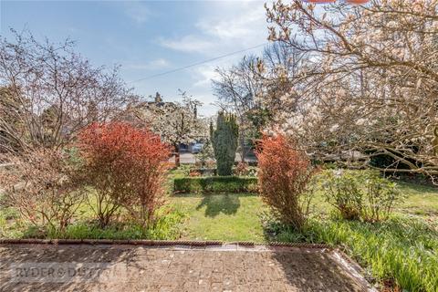 4 bedroom detached house for sale, Woodside Road, Beaumont Park, Huddersfield, West Yorkshire, HD4