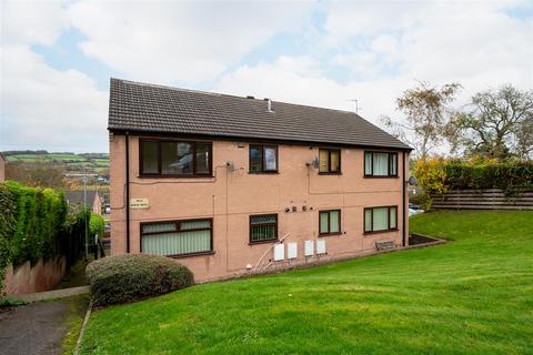 50 Burns Drive, Dronfield, S18 1NJ