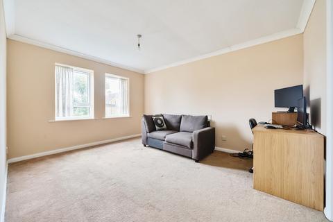 1 bedroom apartment for sale, Manor Court, Manor Road, Horsham