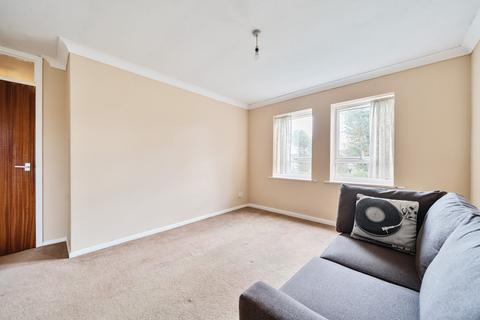 1 bedroom apartment for sale, Manor Court, Manor Road, Horsham