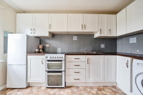 1 bedroom apartment for sale, Manor Court, Manor Road, Horsham