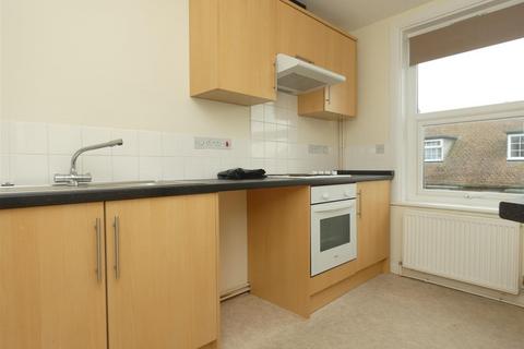 1 bedroom flat to rent, New Street, Omega House, CT9