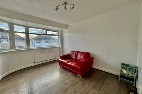 1 bedroom maisonette to rent, Arundel Drive, Harrow HA2