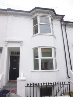 6 bedroom terraced house to rent, Edinburgh Road, Brighton