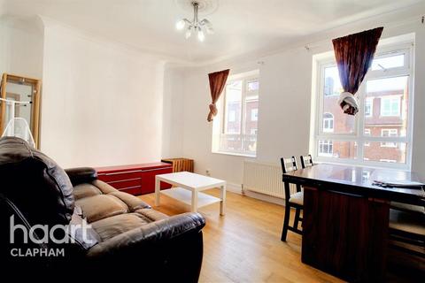 3 bedroom flat to rent, Whites Square, SW4