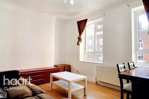 3 bedroom flat to rent, Whites Square, SW4