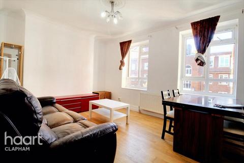 3 bedroom apartment to rent, Whites Square, London