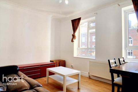 3 bedroom apartment to rent, Whites Square, London