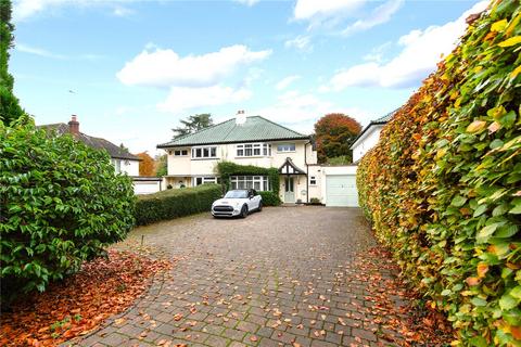 3 bedroom semi-detached house for sale, Kingswood Road, Tadworth, Surrey, KT20