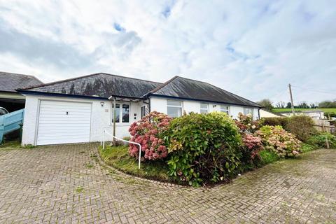 3 bedroom detached bungalow for sale, Moorland View, Buckfastleigh TQ11