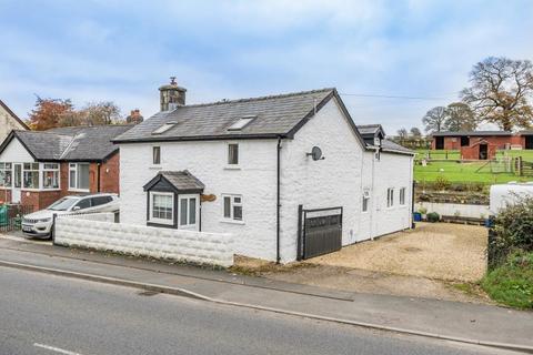 4 bedroom cottage for sale, Howey,  Llandrindod Wells,  Powys,  LD1