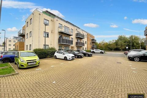 2 bedroom apartment for sale, Ramsden Court, Golden Jubilee Way, Wickford