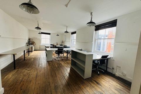 Office to rent, Second Floor, Redchurch Street, Shoreditch, E2