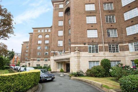 4 bedroom flat to rent, Maida Vale London W9