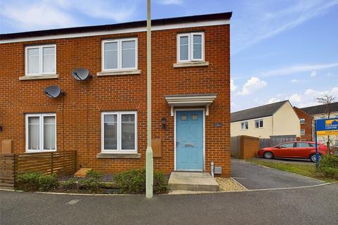 3 bedroom semi-detached house for sale, Golden Arrow Way, Brockworth, Gloucester, GL3