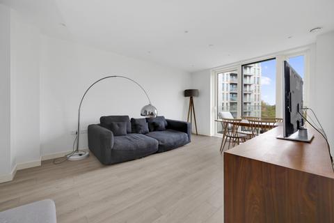 1 bedroom apartment for sale, The Shoreline Building, 42 Newnton Close, London, N4