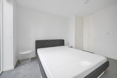 1 bedroom apartment for sale, The Shoreline Building, 42 Newnton Close, London, N4