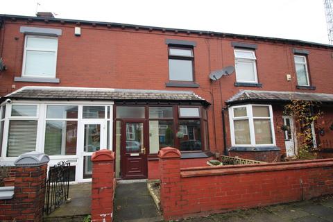 2 bedroom terraced house for sale, Colville Road, Oldham, OL1