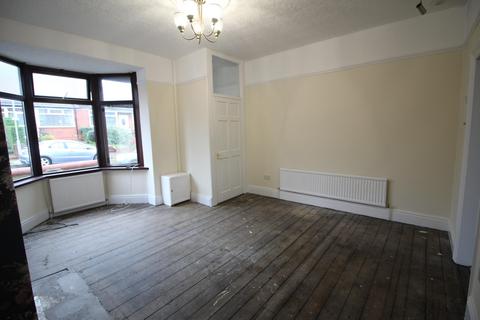 2 bedroom terraced house for sale, Colville Road, Oldham, OL1