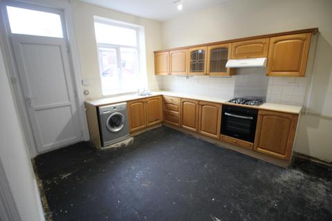 2 bedroom terraced house for sale, Colville Road, Oldham, OL1