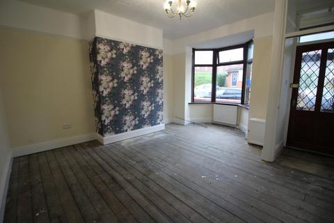 2 bedroom terraced house for sale, Colville Road, Oldham, OL1